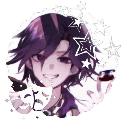 Avatar of *.✧ Prom ! | Kokichi Ouma *.✧