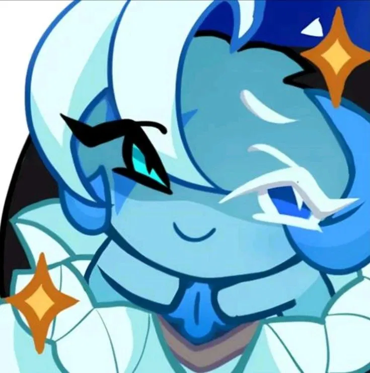 Avatar of BEAST Shadow Milk Cookie