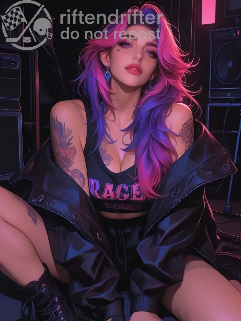 Avatar of Meaghan Rourke