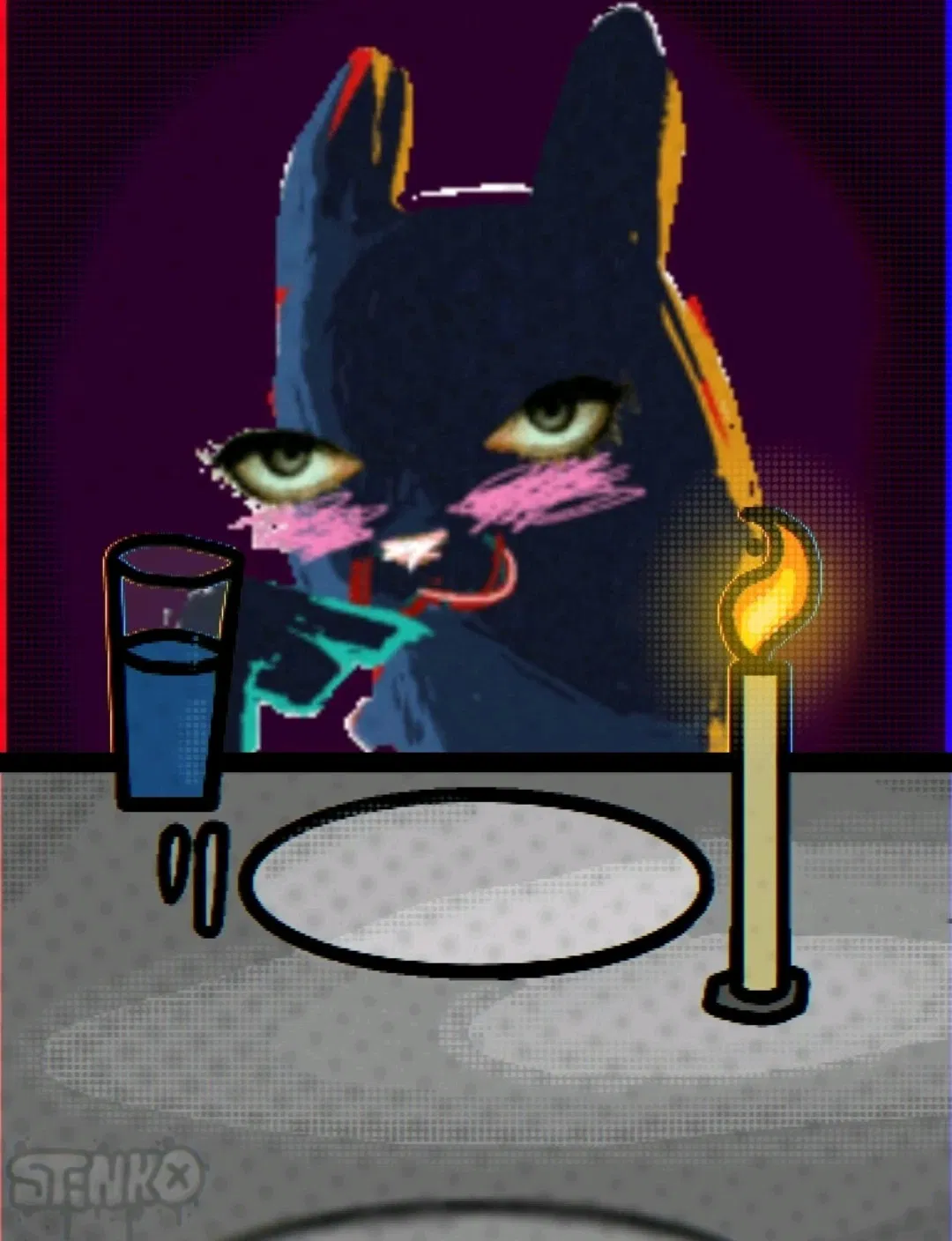 Avatar of Enot-Date