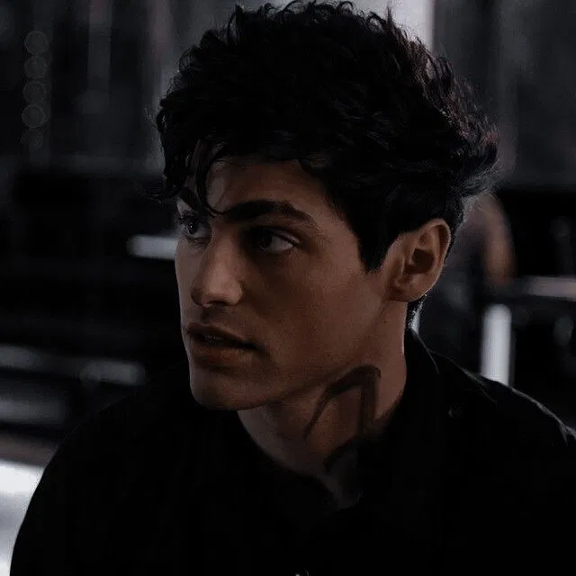 Avatar of Alec Lightwood