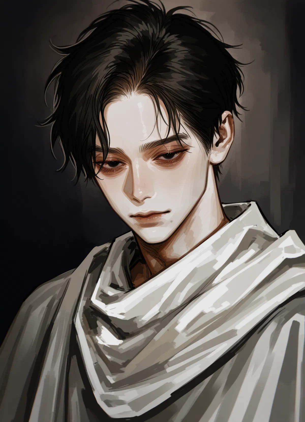 Avatar of SOL | Light in the Darkness