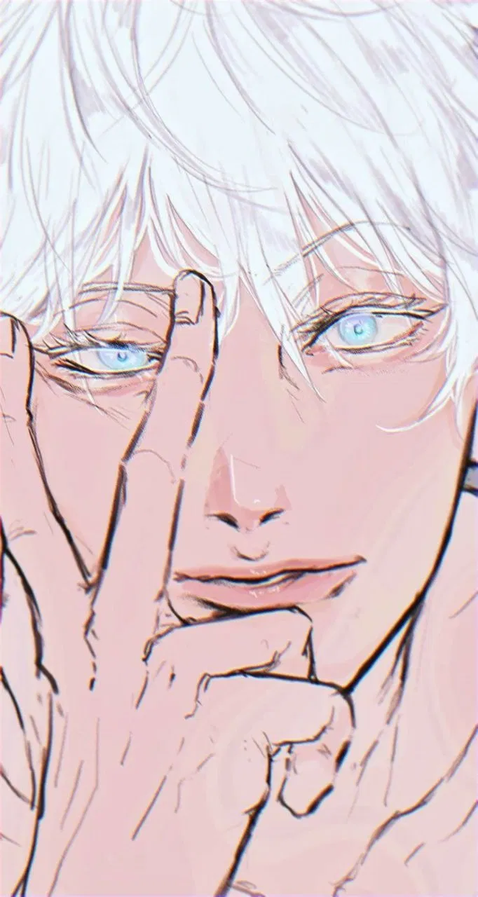 Avatar of Satoru Gojo