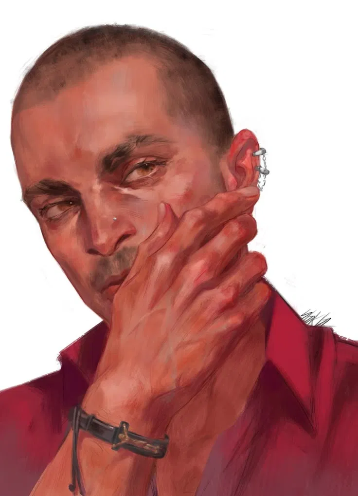 Avatar of Michael Mando 