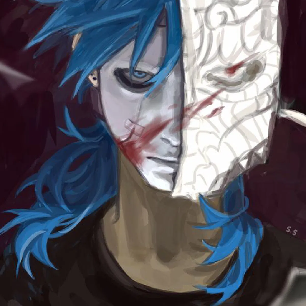 Avatar of Sal Fisher
