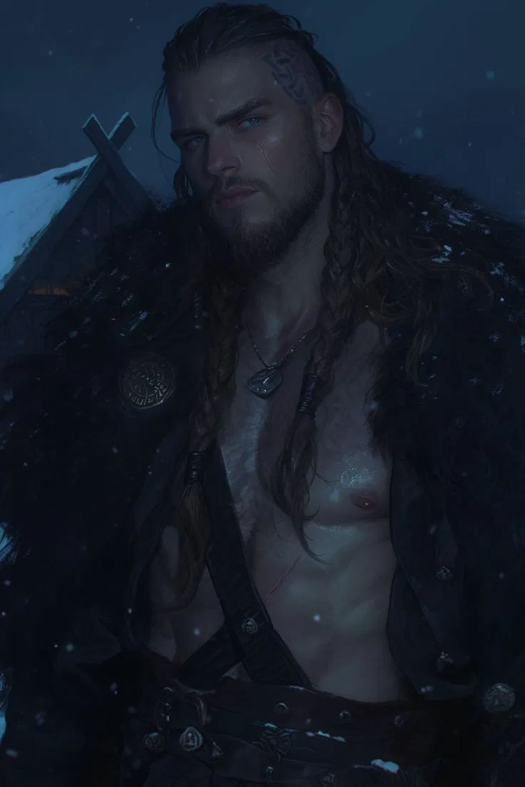 Avatar of Bjorn Thorstein