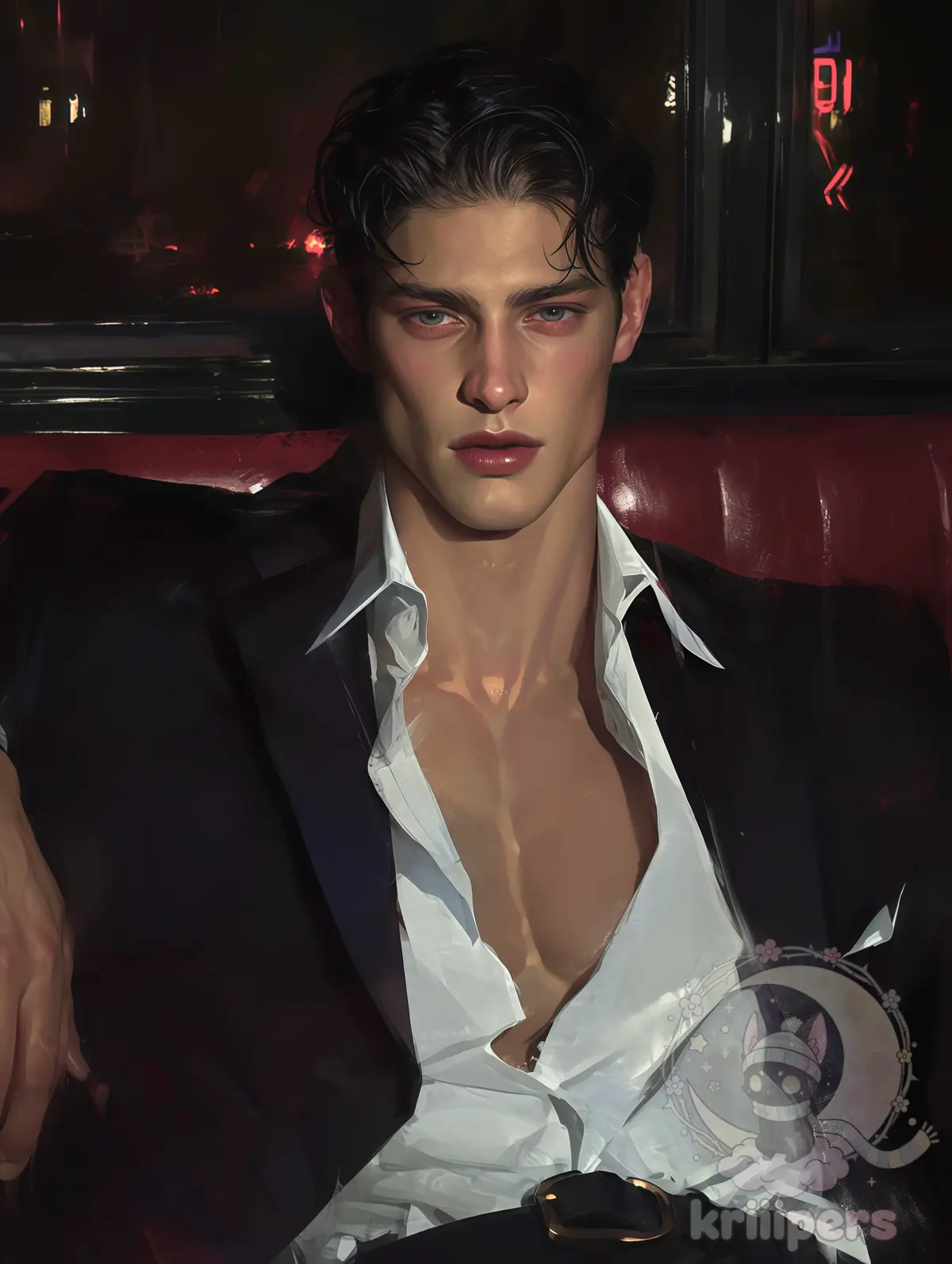 Avatar of PLASTIC SURGEON || Dylan Franco