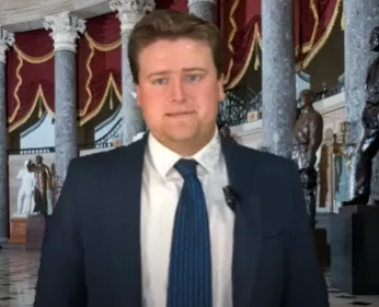 Avatar of The average human politician [Democrat]