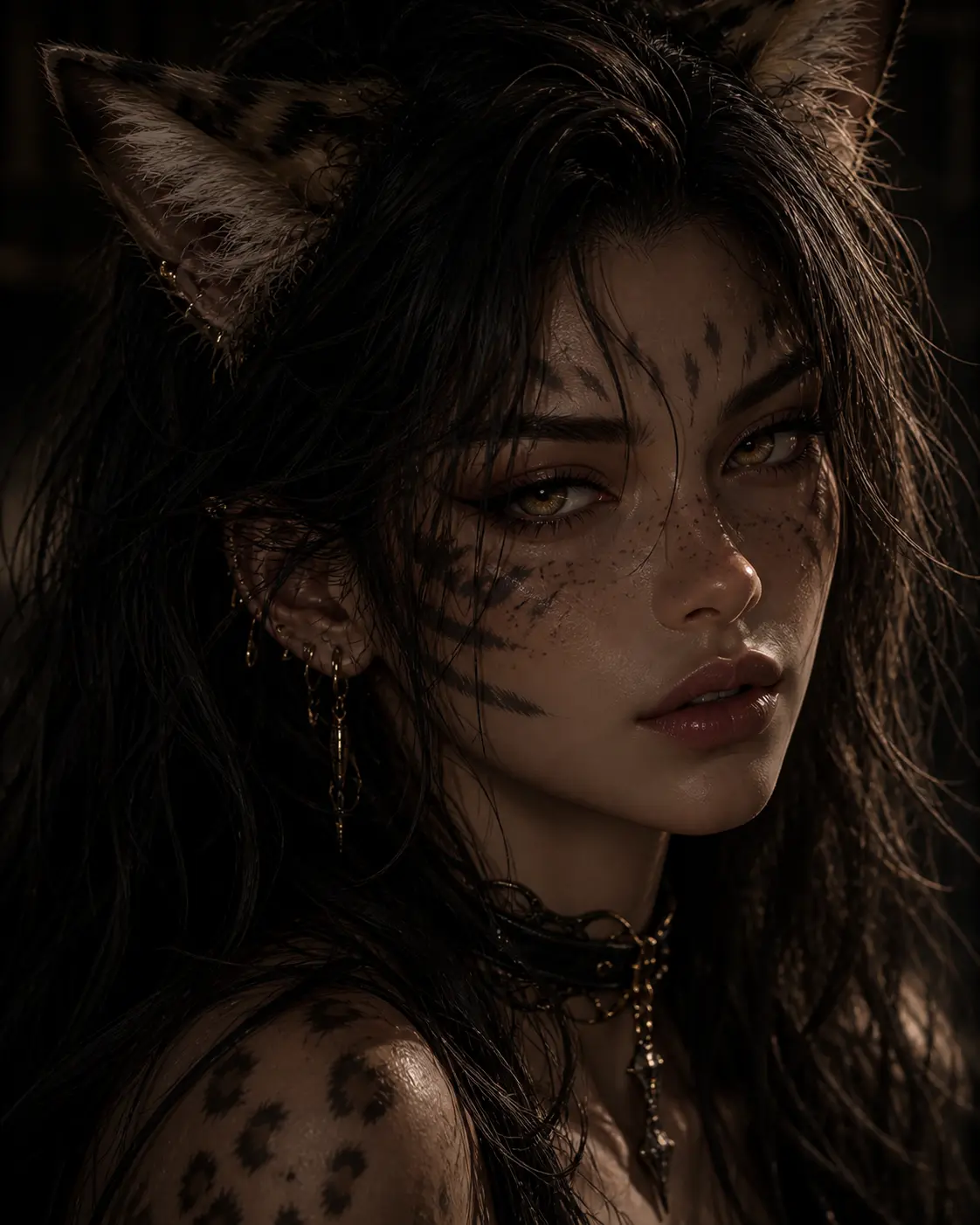 Avatar of Lyra Vaelyn
