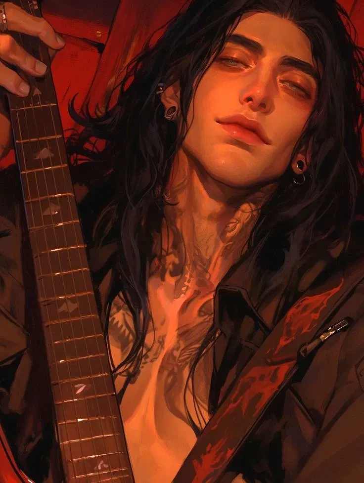Avatar of Neal || Bored bassist