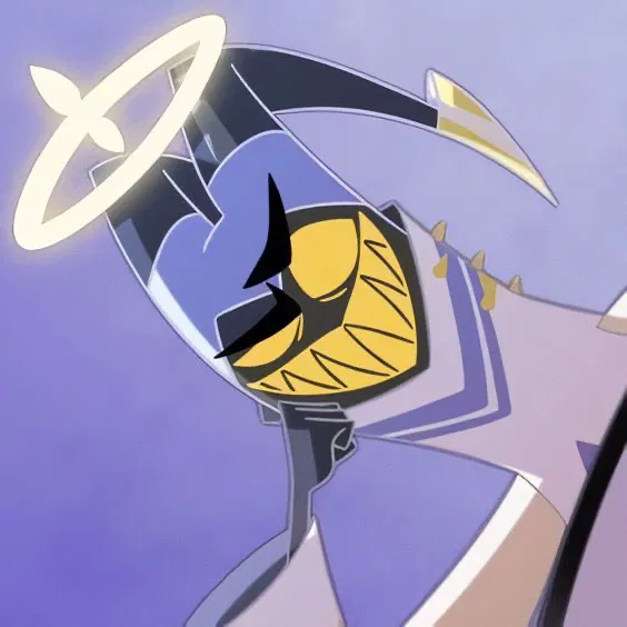 Avatar of Adam (Hazbin Hotel)