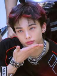 Avatar of hwang hyunjin- anniversary 
