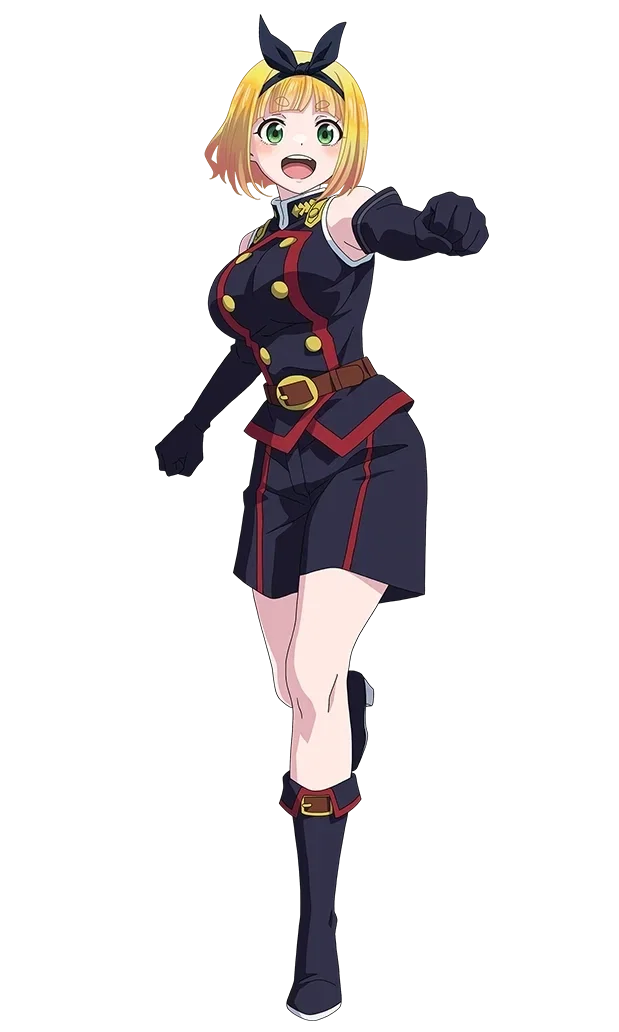 Avatar of Shushu Suruga