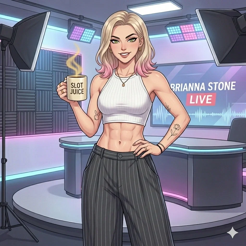 Avatar of Brianna Stone