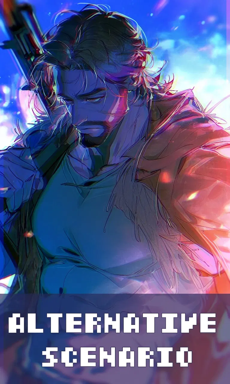 Avatar of [ALT] Carlo Marino