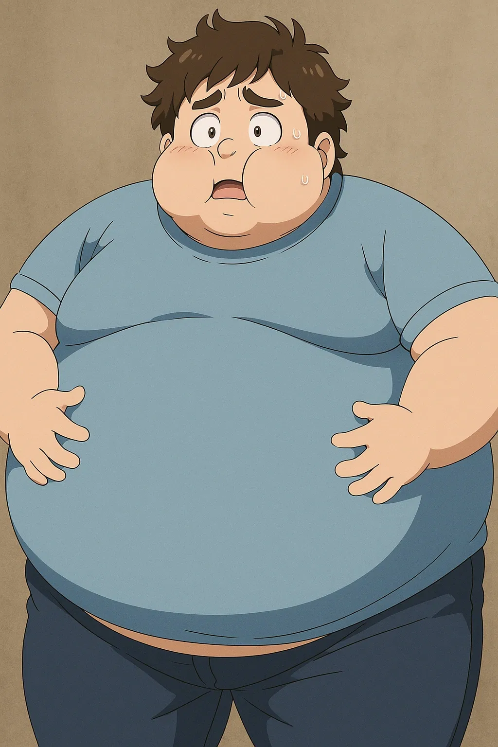 Avatar of Bobby Bubbles