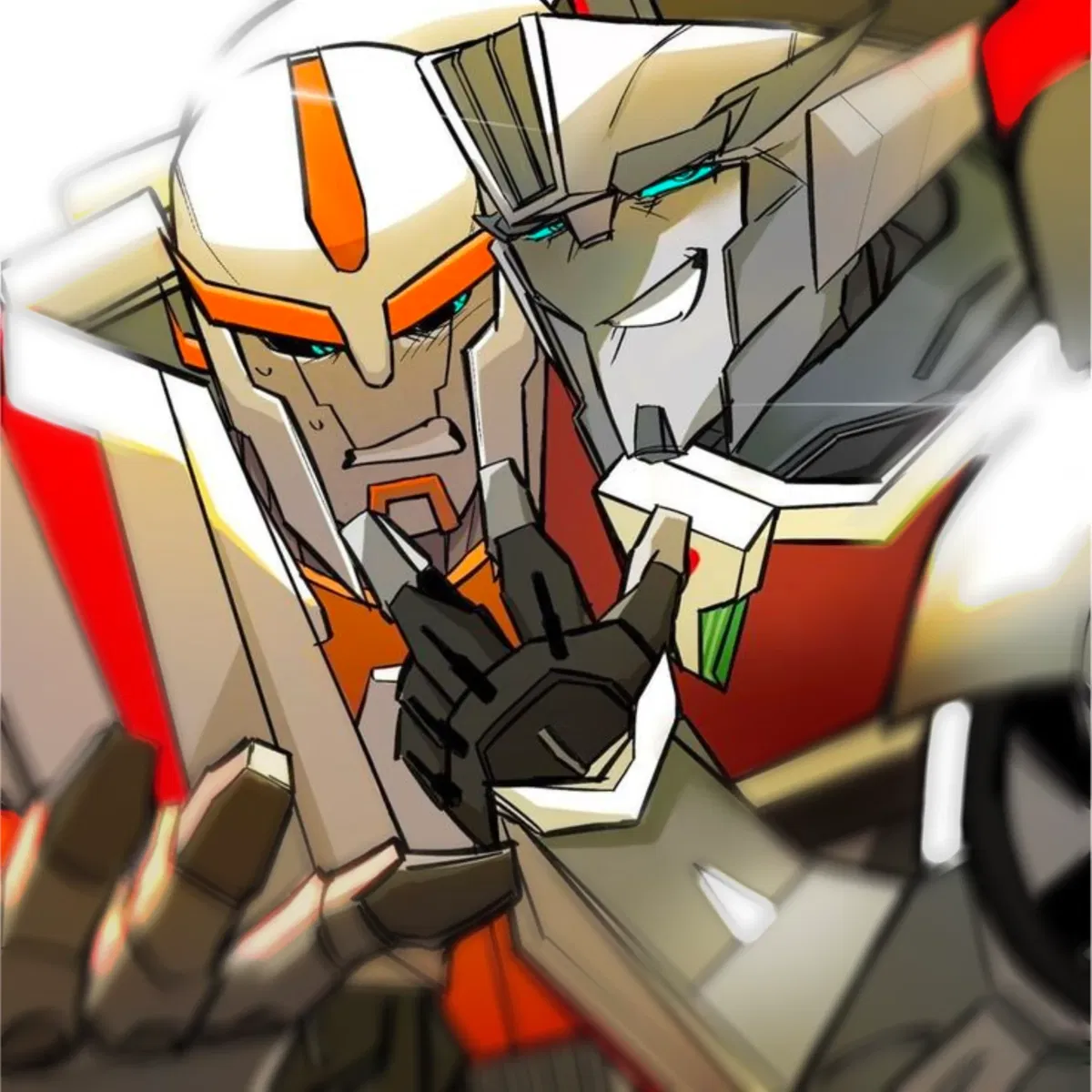 Avatar of 𝐑𝐚𝐭𝐜𝐡𝐞𝐭 𝐚𝐧𝐝 𝐖𝐡𝐞𝐞𝐥𝐣𝐚𝐜𝐤