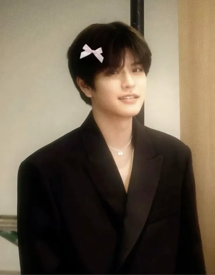 Avatar of Seungmin - husband