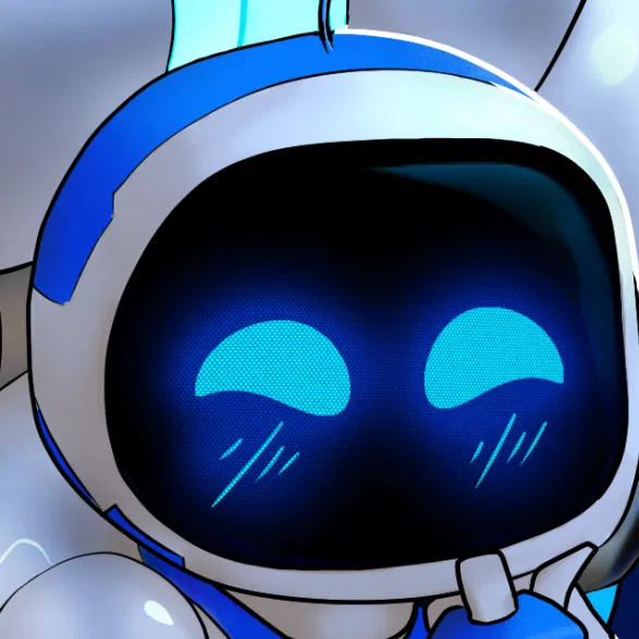 Avatar of Crash Landing With a Chubby Bot