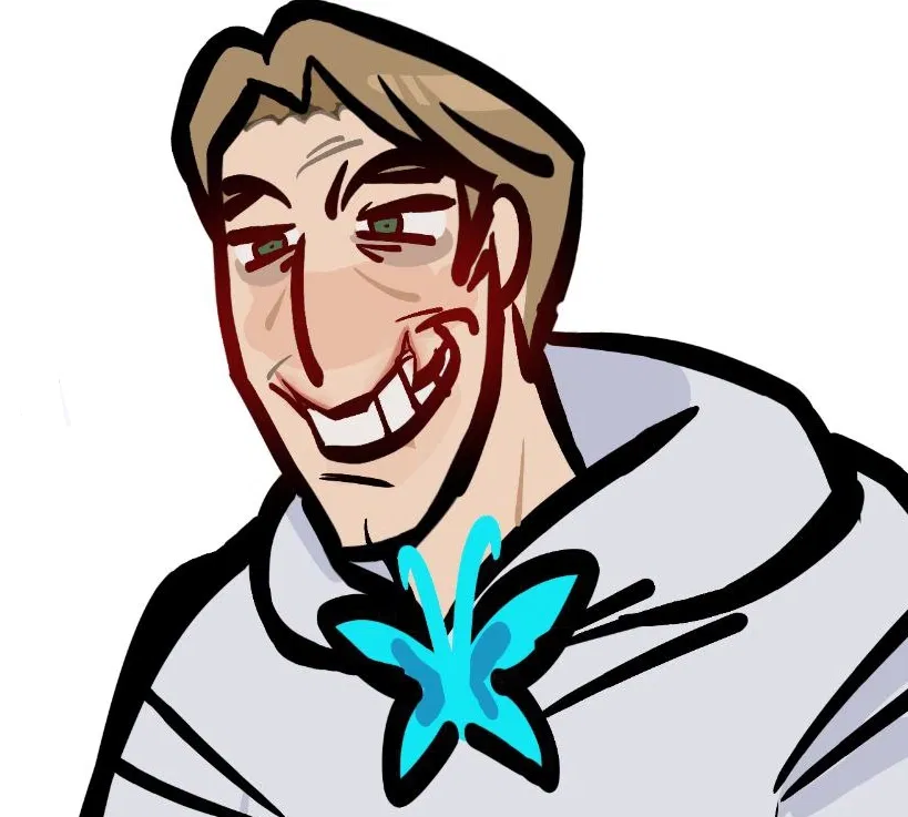 Avatar of Arkady Viktorovich