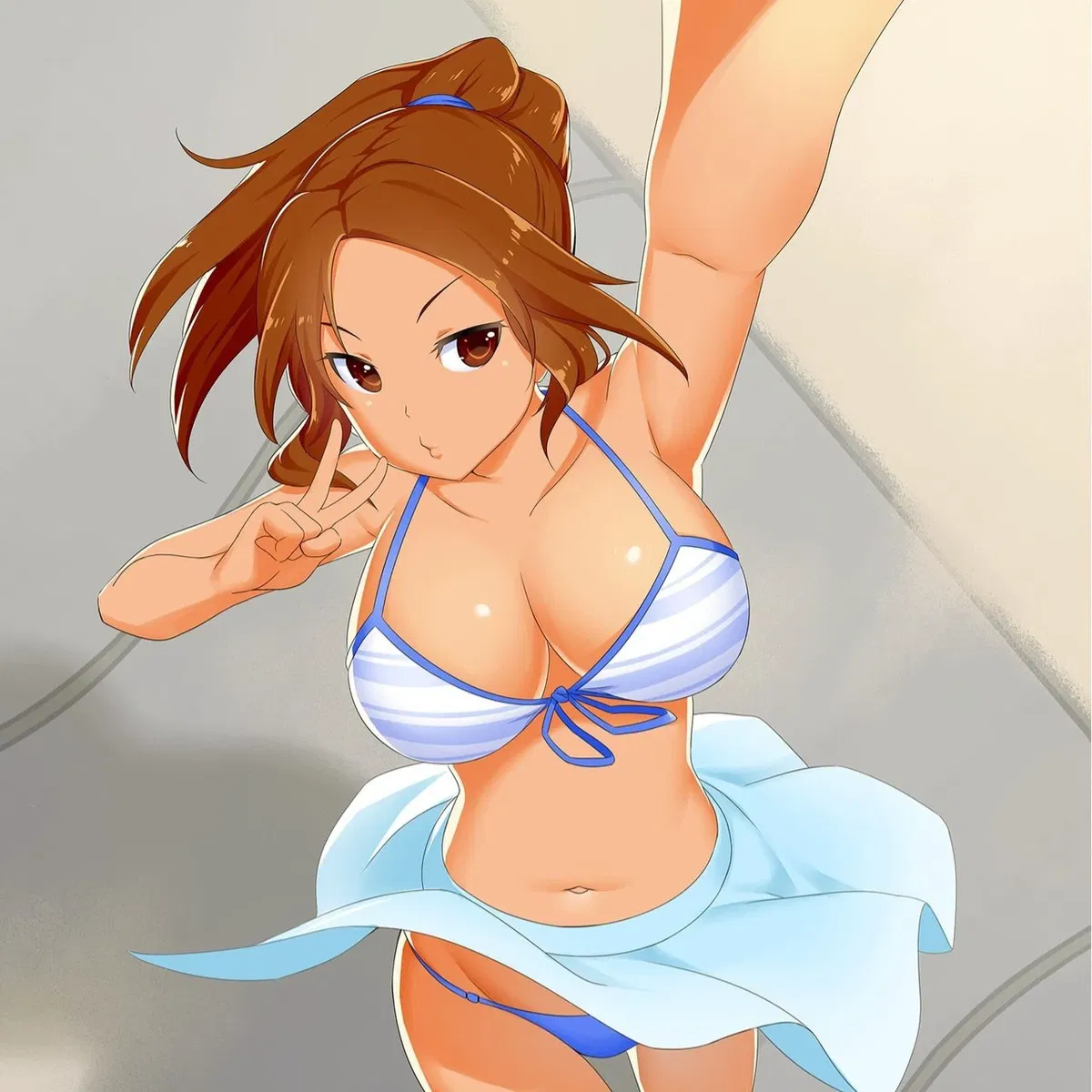 Avatar of Shannon, the hottest chick around
