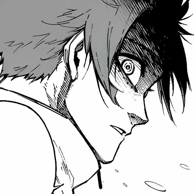Avatar of BLK Sae Itoshi