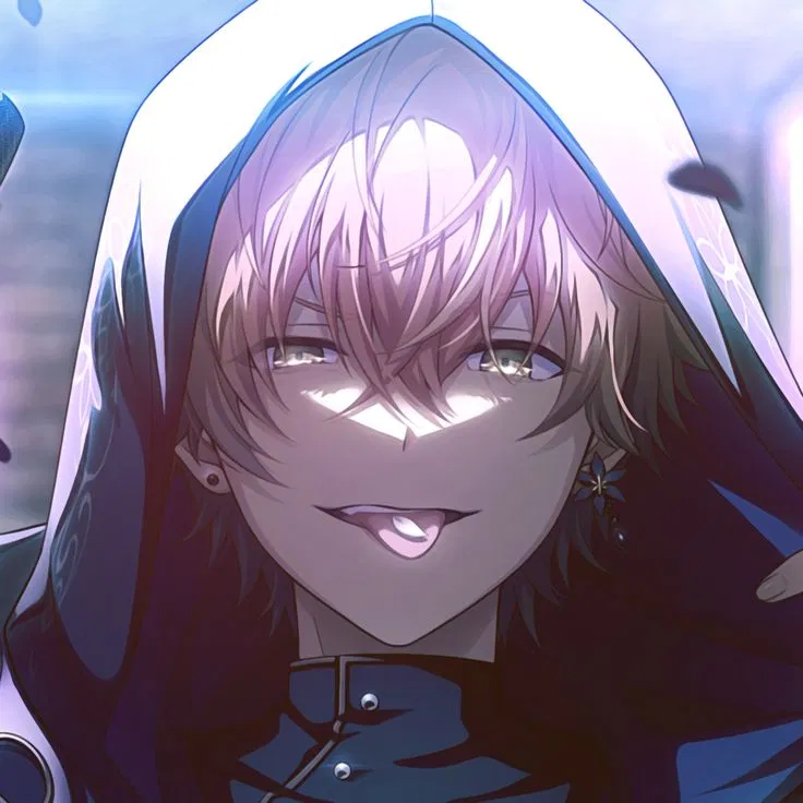 Avatar of ♡ Akito Shinonome