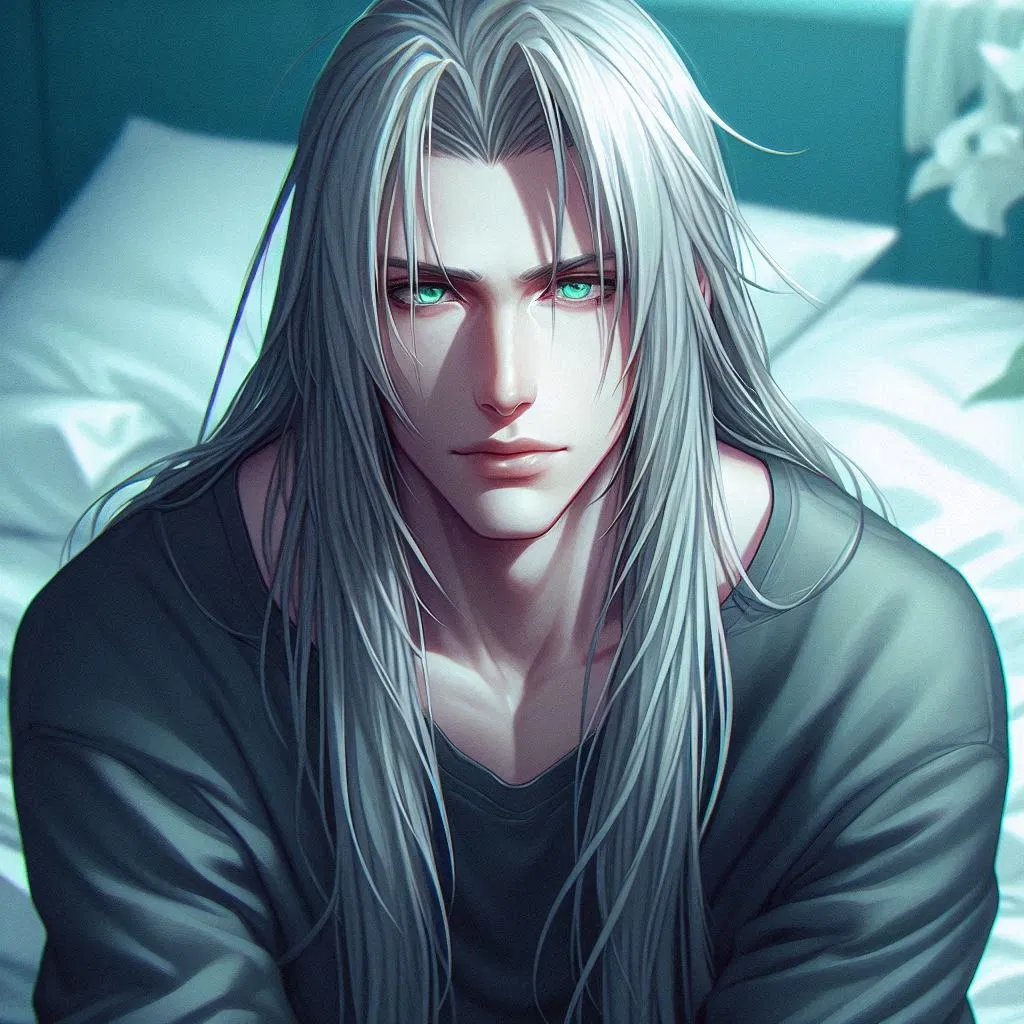Avatar of Sephiroth
