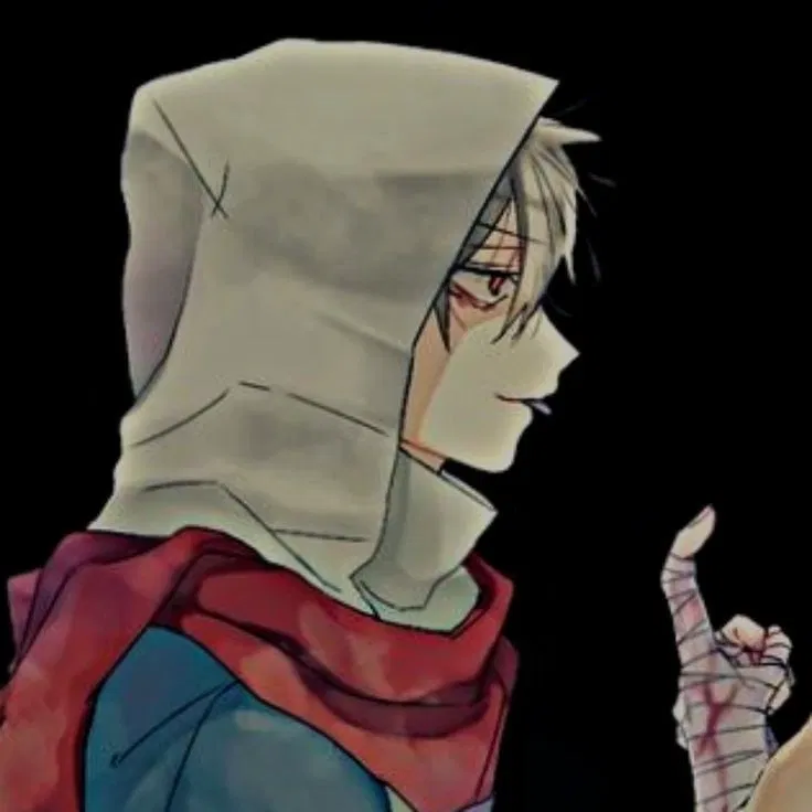 Avatar of Dust Sans (Human + BF) 