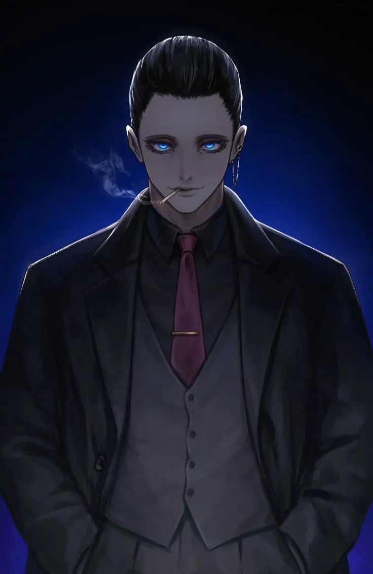 Avatar of Ciel Lèroux