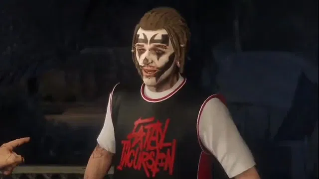 Avatar of Wade Hebert — GTAV