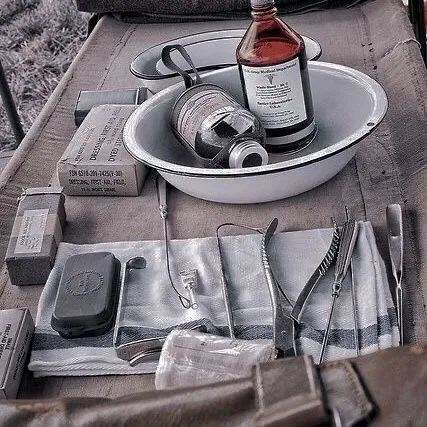Avatar of Life Of A Medic 