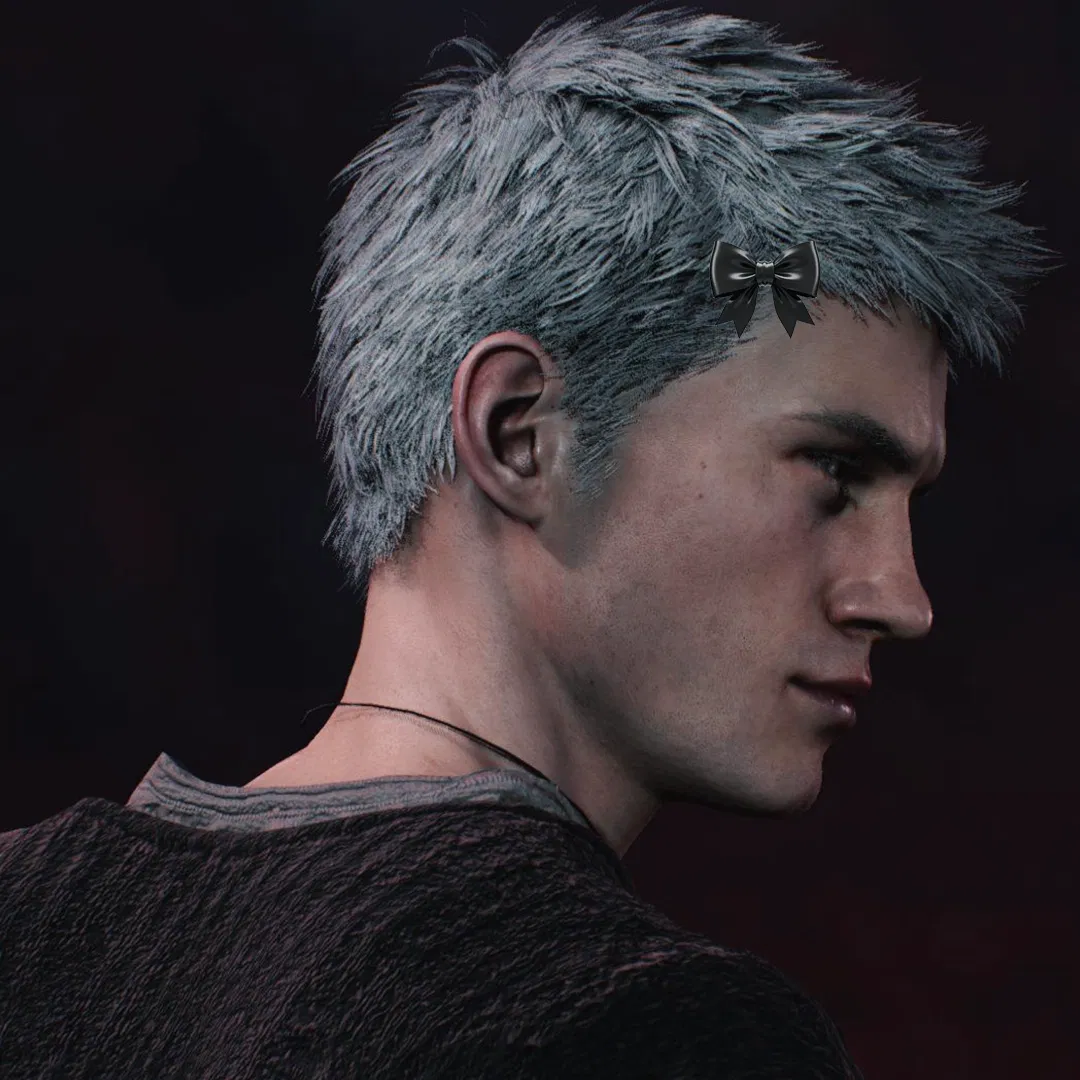 Avatar of ★ nero sparda ˚࿔