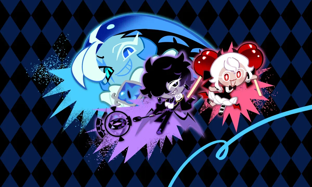 Avatar of deceit  duo !