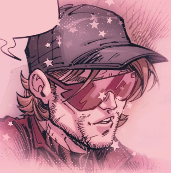 Avatar of Roy Harper