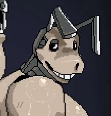 Avatar of Progress Report 103: It escaped...