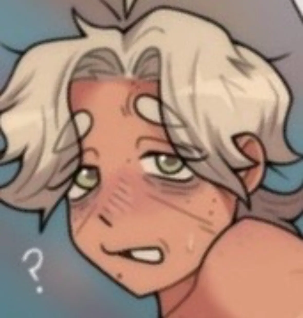 Avatar of Fat-Assed Old Neighbor
