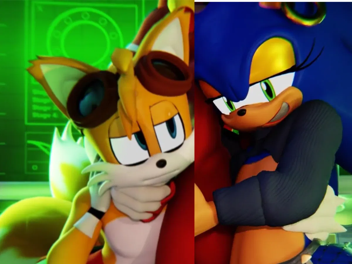 Avatar of Sonic & Tails