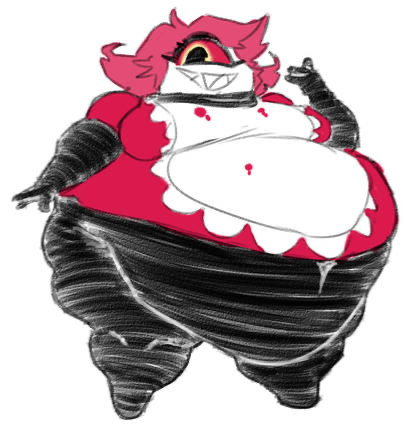 Avatar of Niffty (Mounds of Maid/for the Holidays)