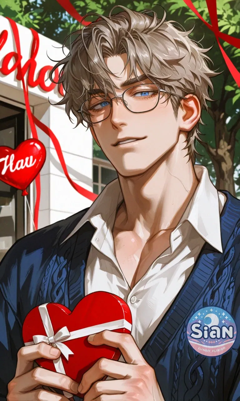 Avatar of Owen | Boyfriend