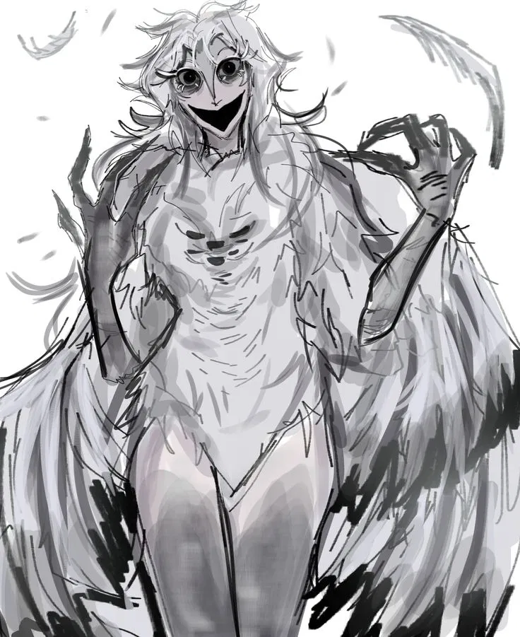 Avatar of ✮⋆˙ "The Owl" ✦〖99 Nights in the Forest〗