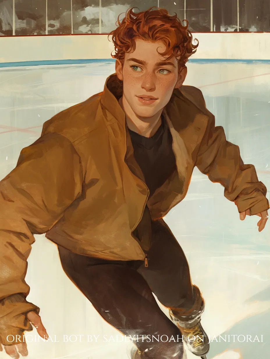 Avatar of MAX | winter spiced