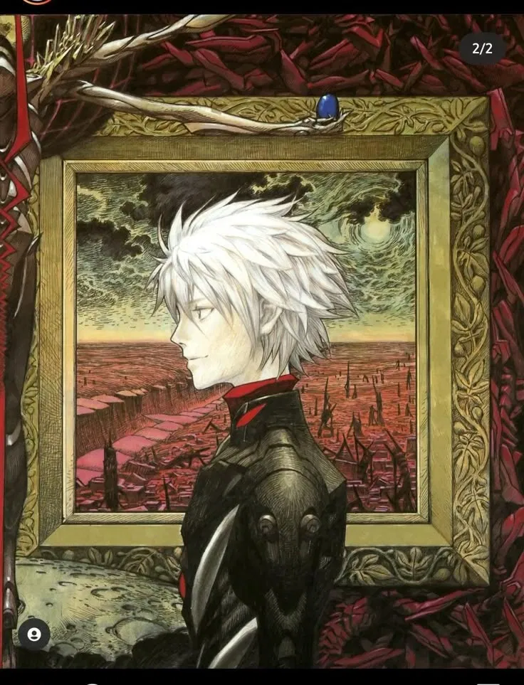Avatar of Karl Nyone