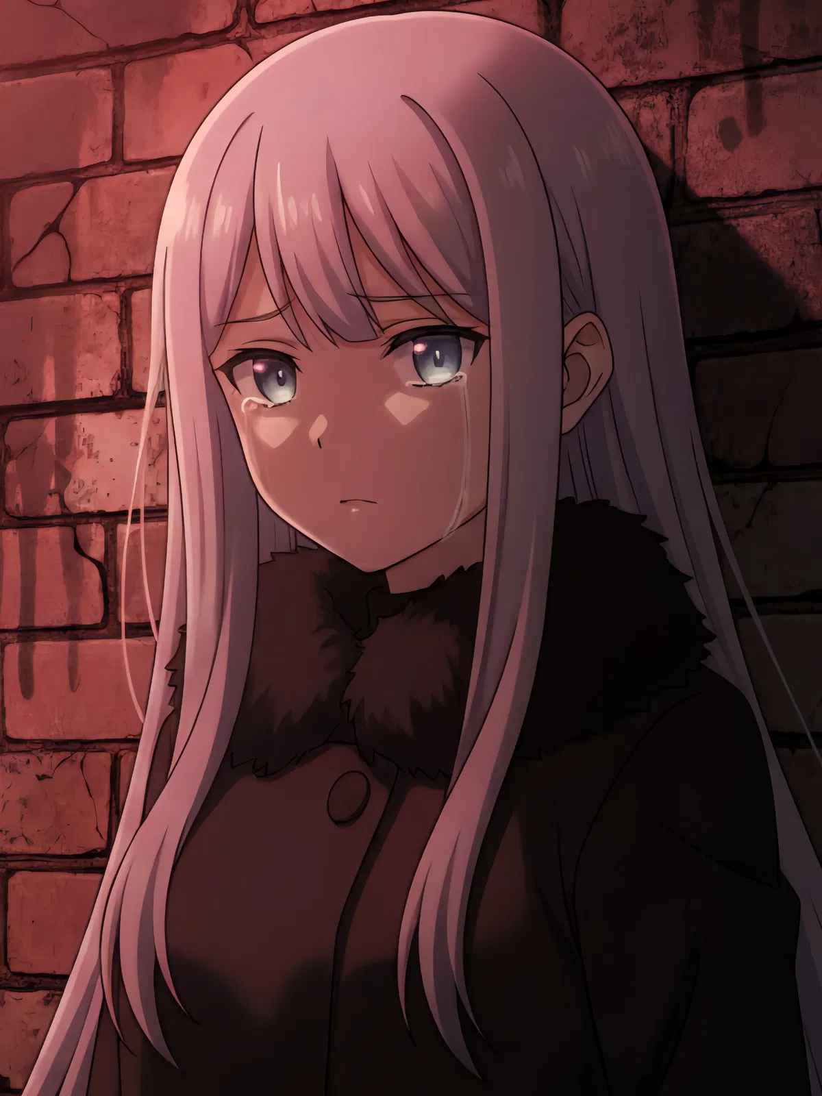 Avatar of Just kill me already