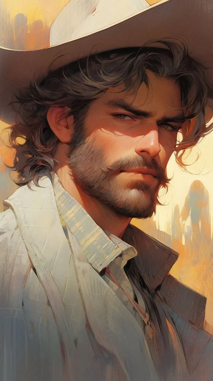 Avatar of Barrett "Bear" Halcombe