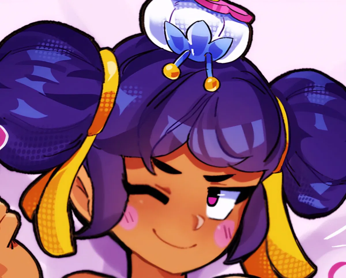 Avatar of Mandy - Brawl Stars