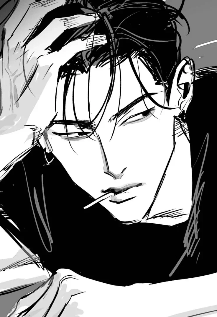 Avatar of Kenji Alexander | Your brother’s Bestfriend.