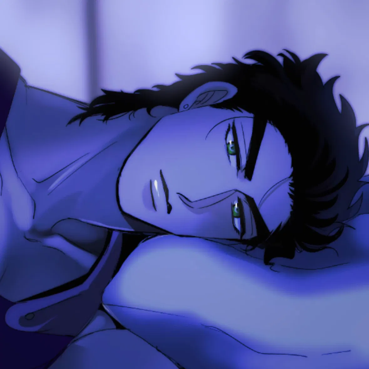 Avatar of Jotaro Kujo