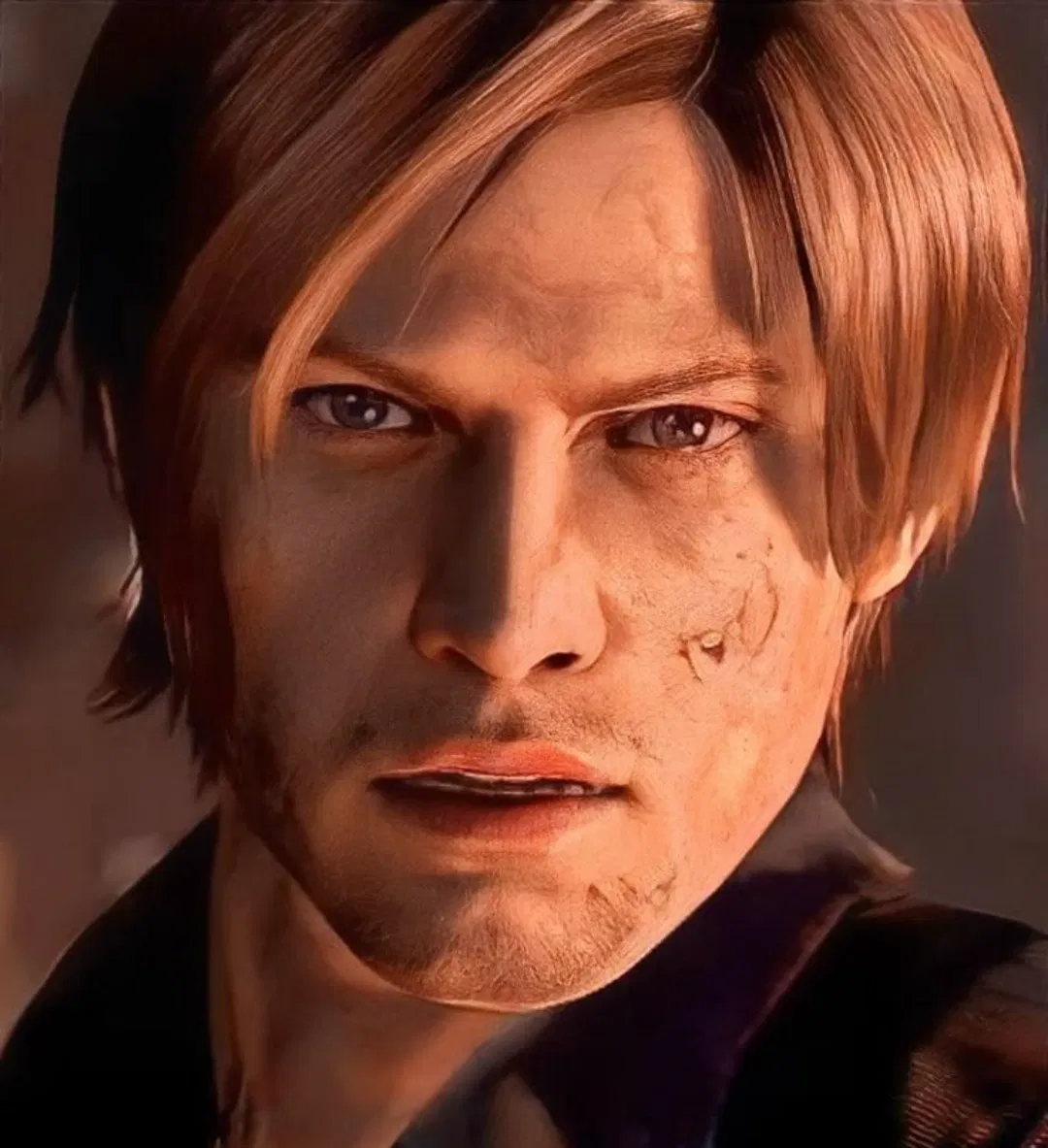 Avatar of Leon S. Kennedy