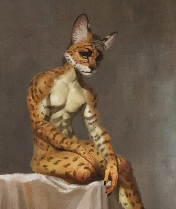 Avatar of Drawing Your Fantasies